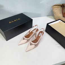 Alaia Sandals